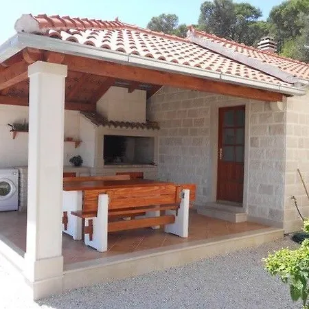 Josko Apartment