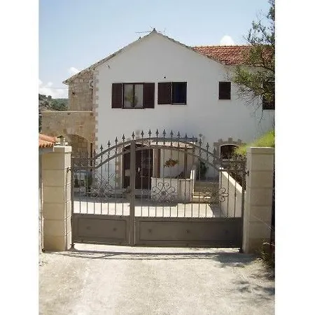 Apartment Josko *