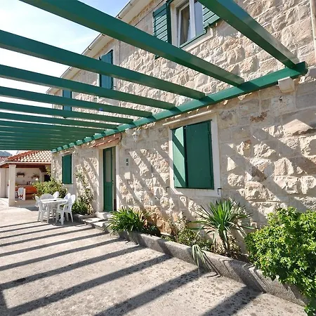 Josko Apartment *