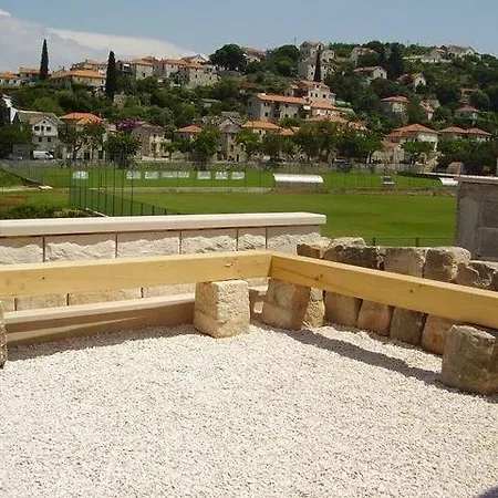 Josko Apartment Postira