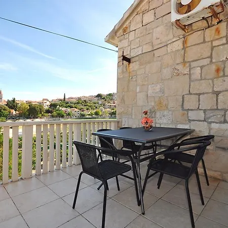 Josko Apartment *