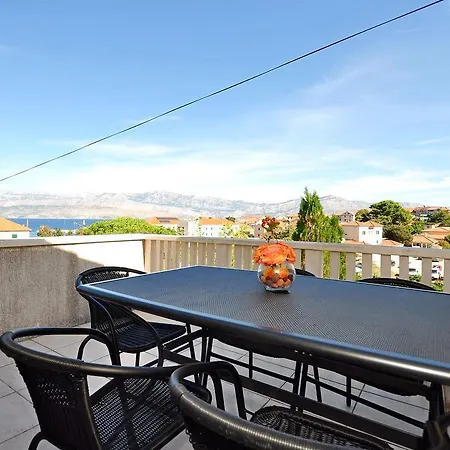 Josko Apartment *