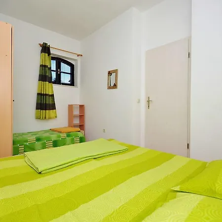 Josko Apartment *