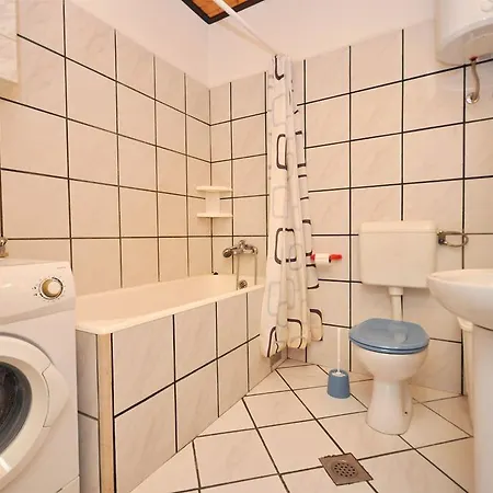 Josko Apartment *